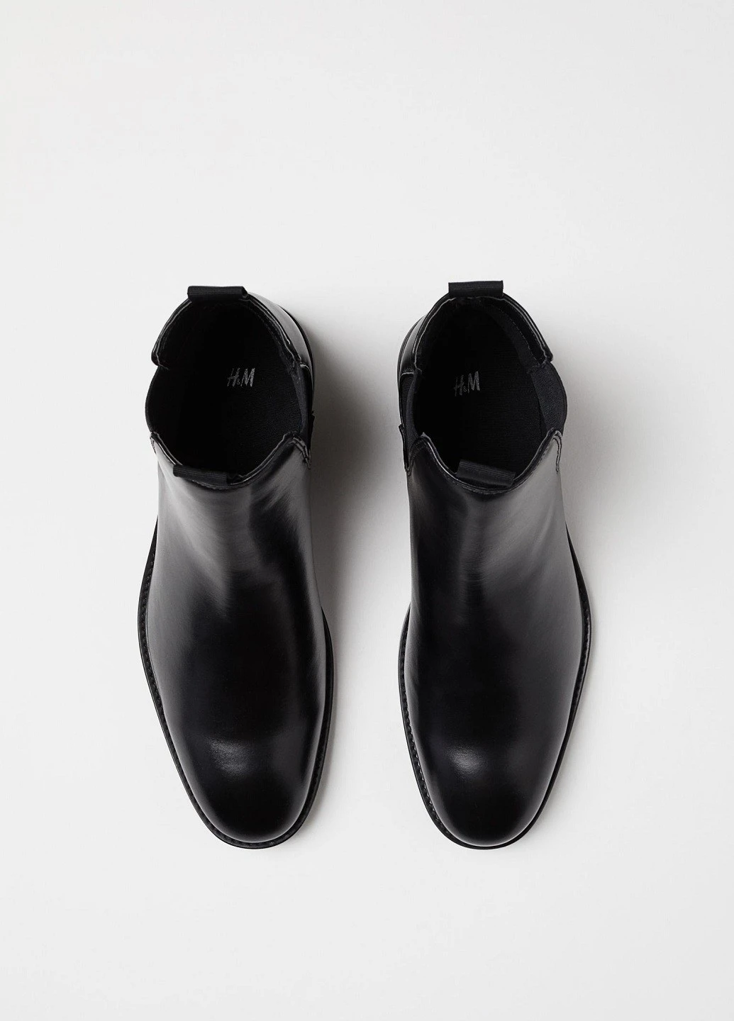 Черевики H&M (252414110)