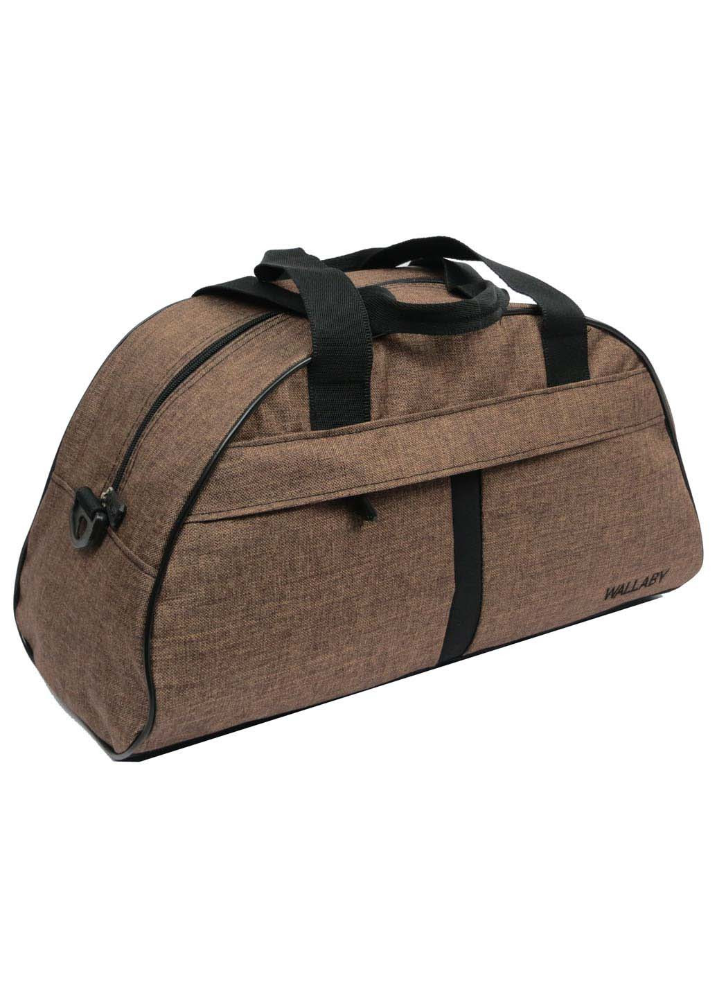 Дорожная сумка Wallaby 45x25x28 см (251205399)