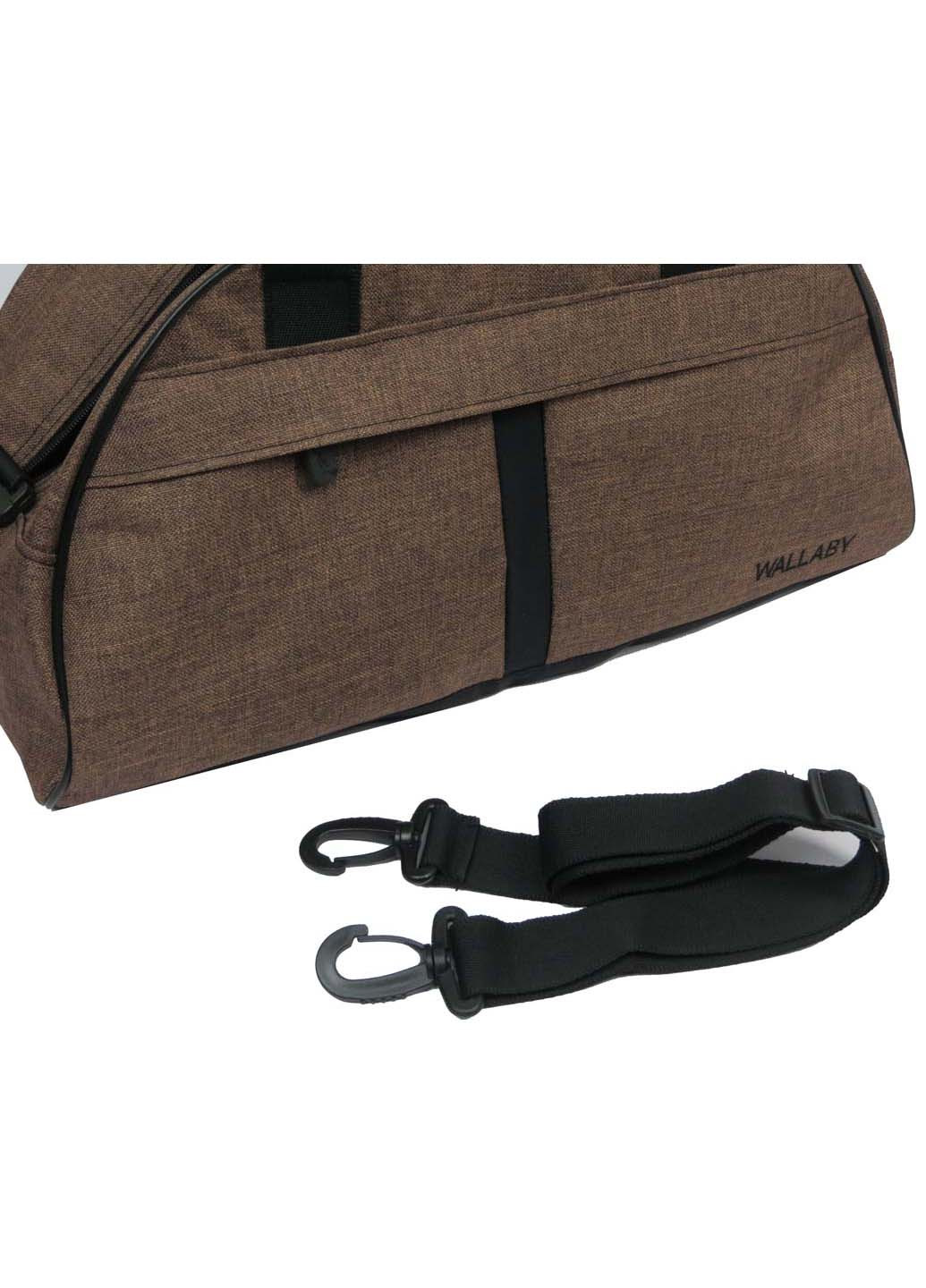 Дорожня сумка Wallaby 45x25x28 см (251205399)