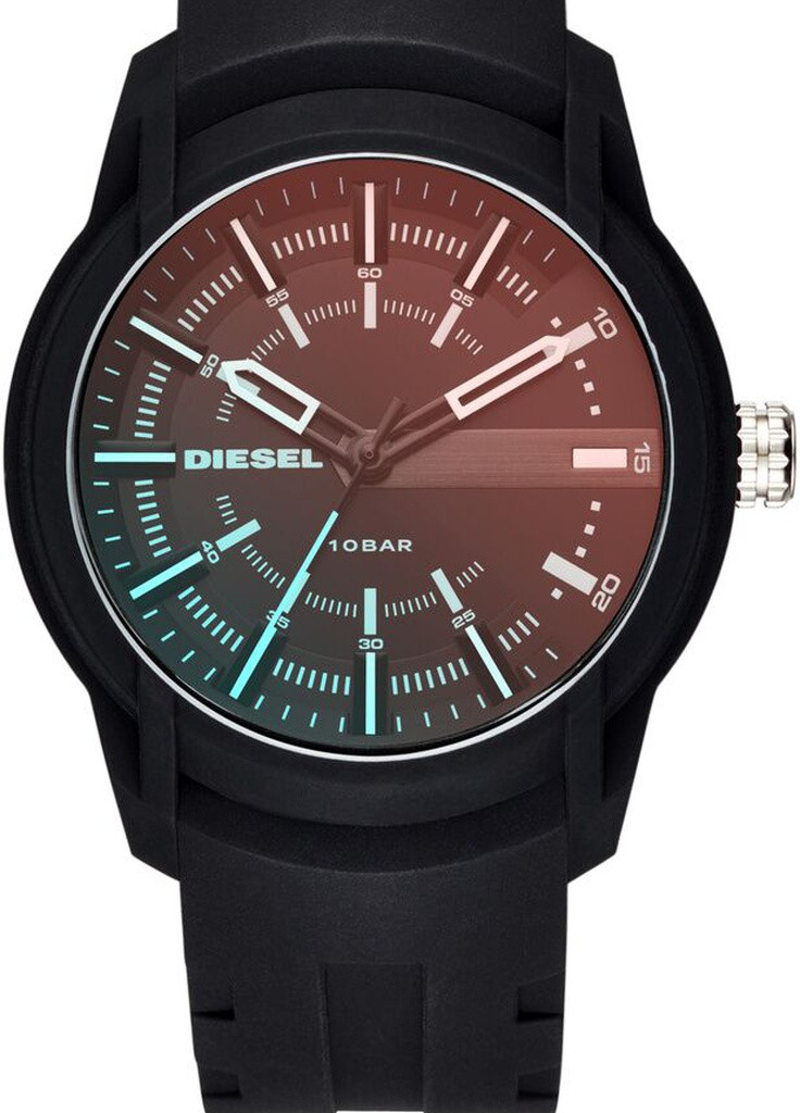 Часы DZ1819 кварцевые fashion Diesel (229052910)