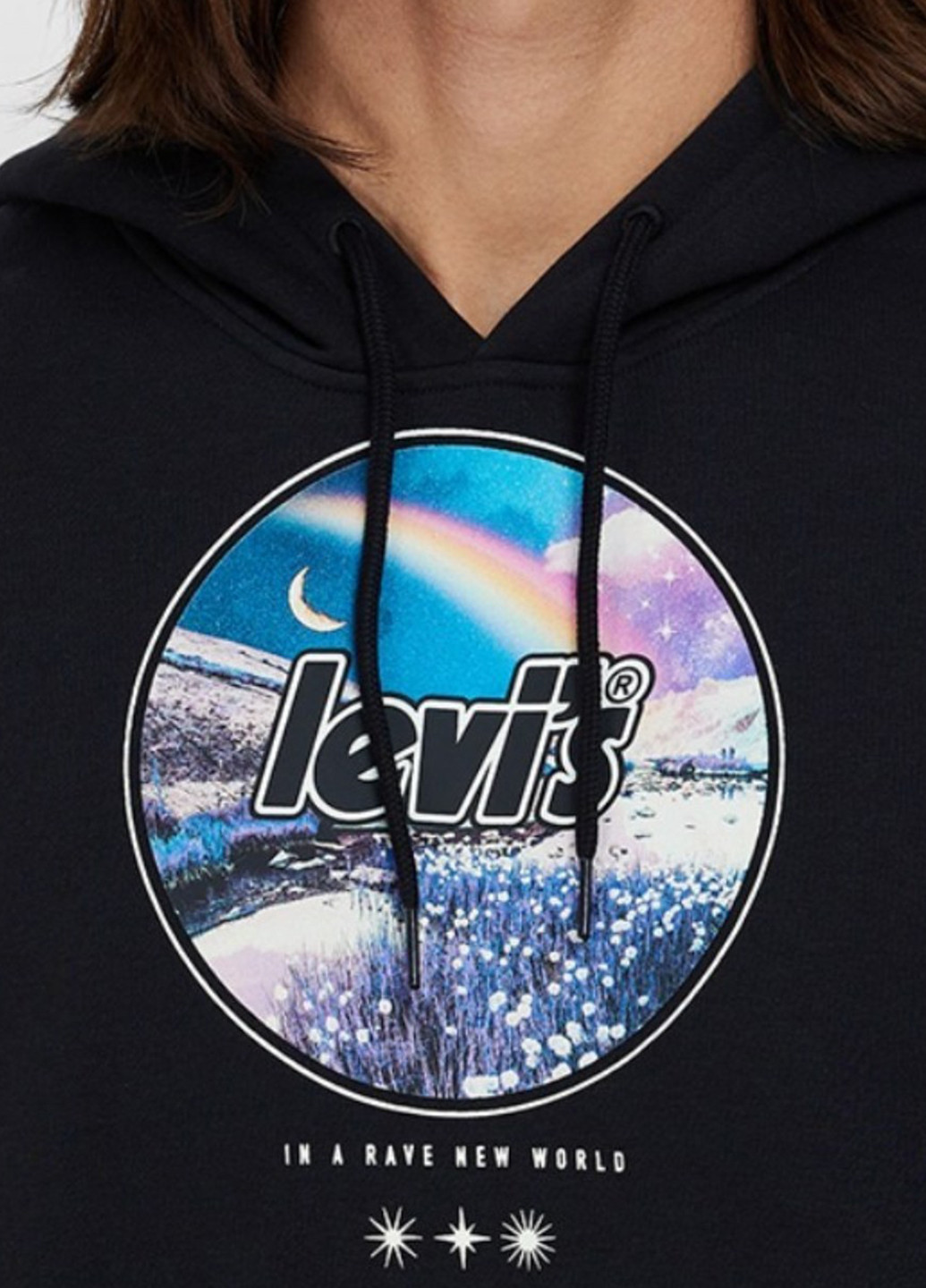 Худи Levi's (356511164)