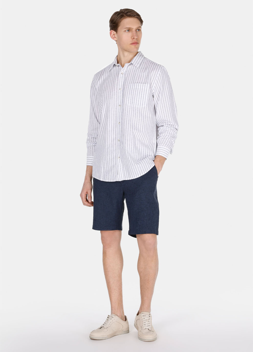 Шорты Colin's (335971766)