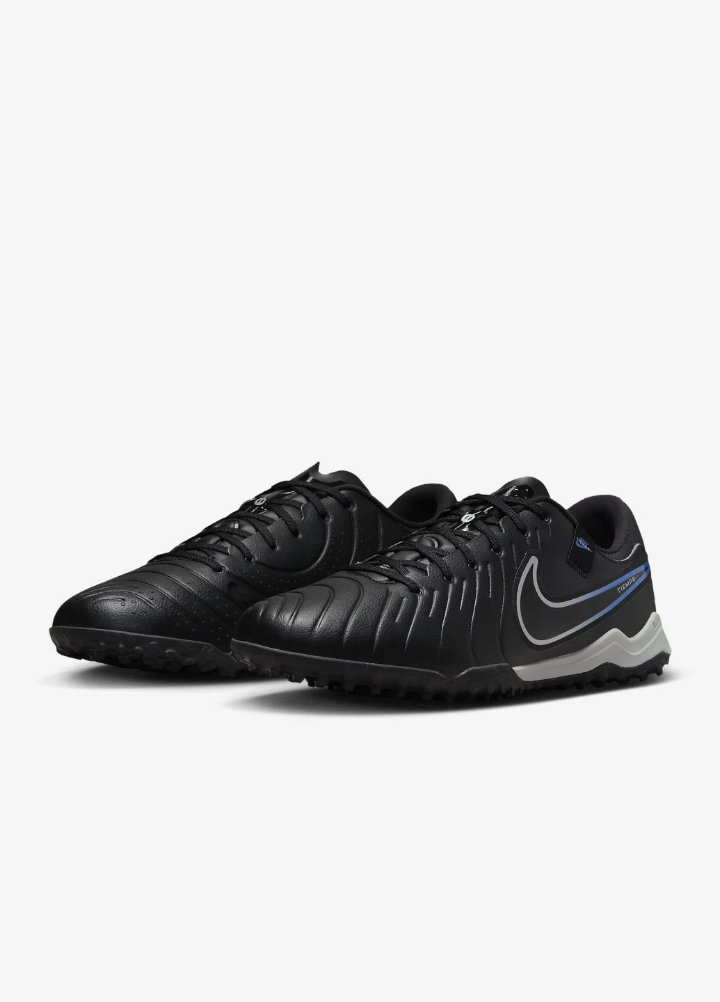 Футбольні бутси DV4342-040 Nike Tiempo Legend 10 Academy (340112235)