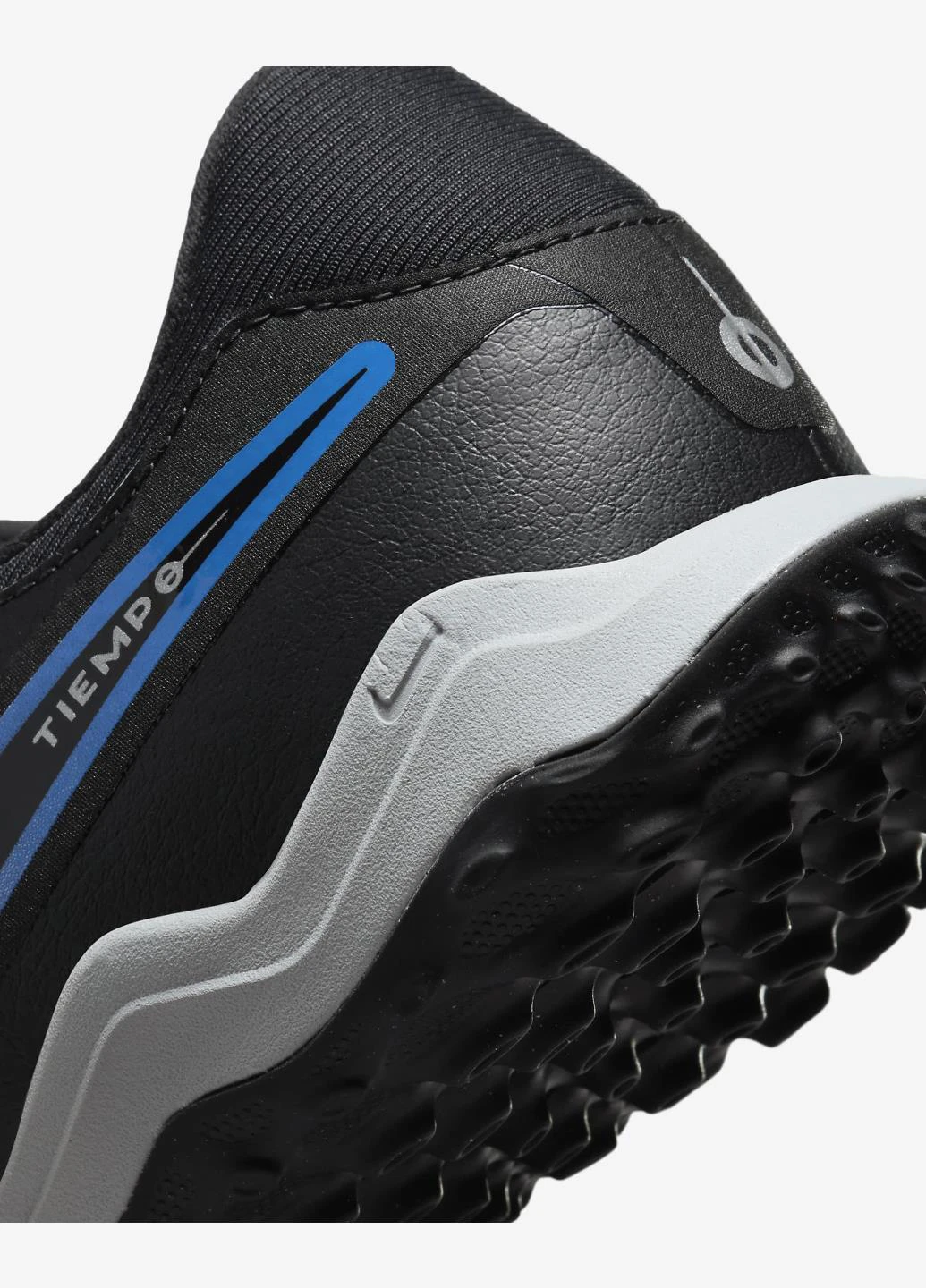 Футбольні бутси DV4342-040 Nike Tiempo Legend 10 Academy (340112235)