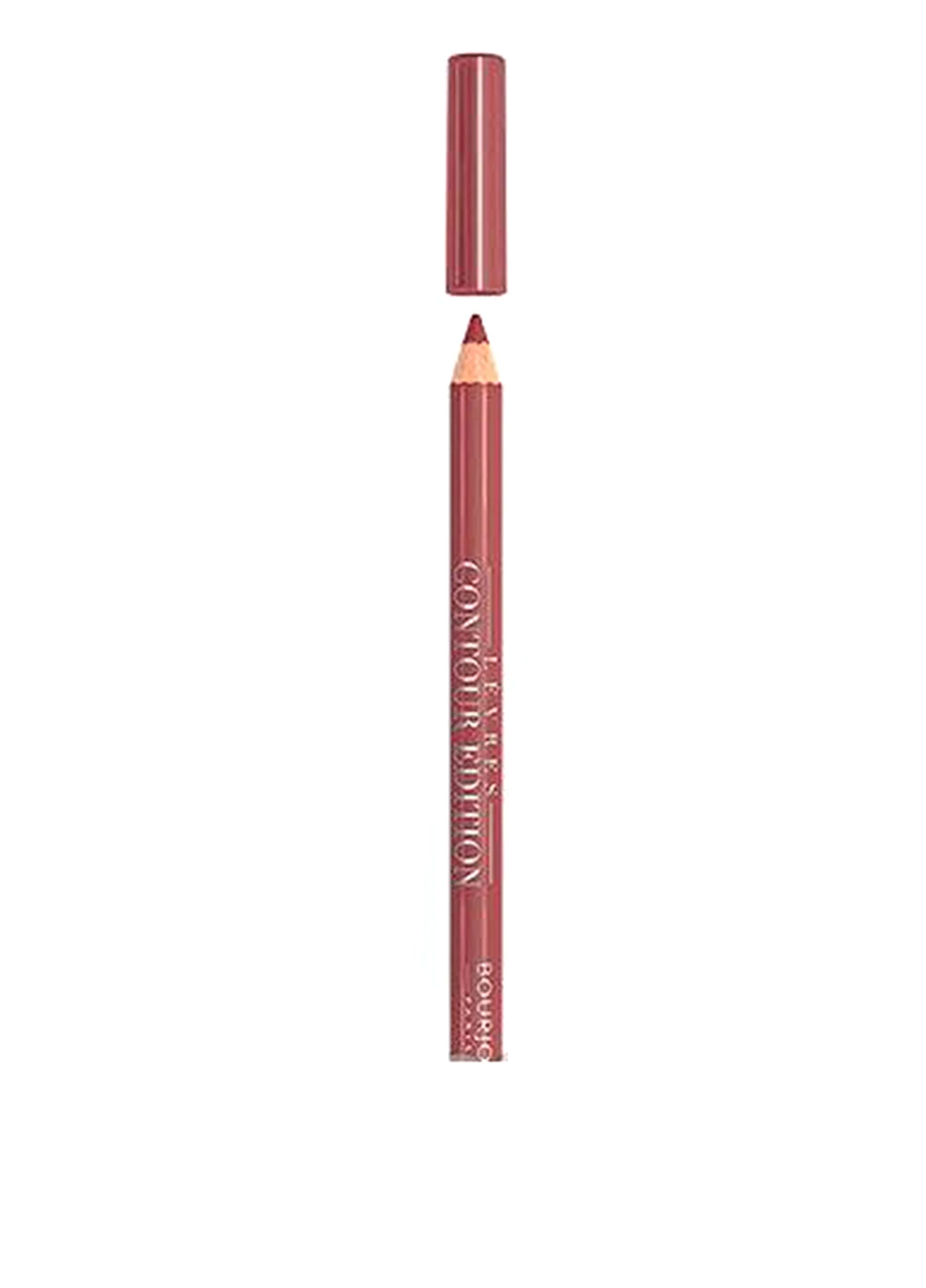 Олівець для брів Sourcil Precision №13 nuts about you Bourjois (17626639)
