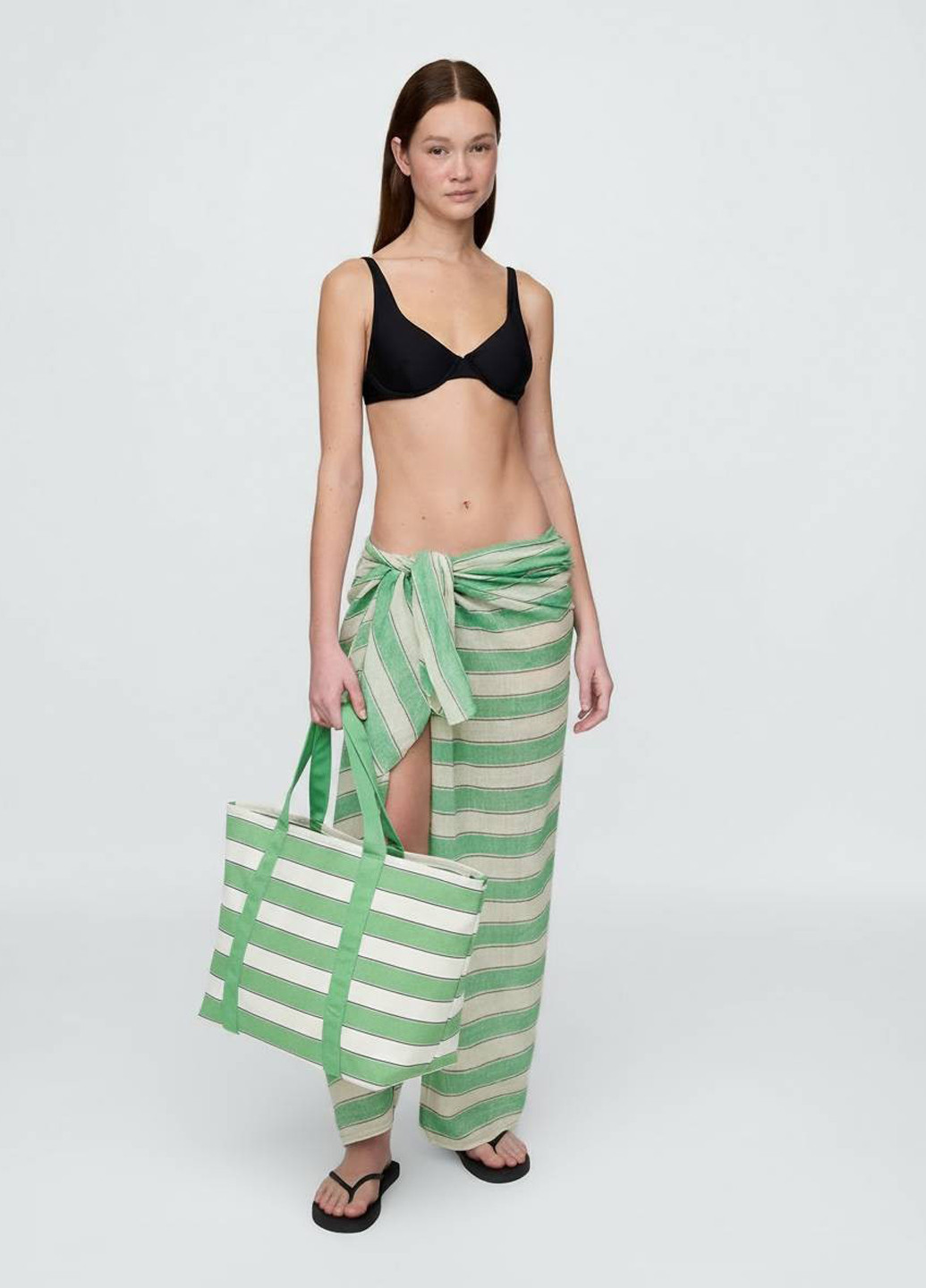 Набір (сумка, саронг) Gap (362621986)