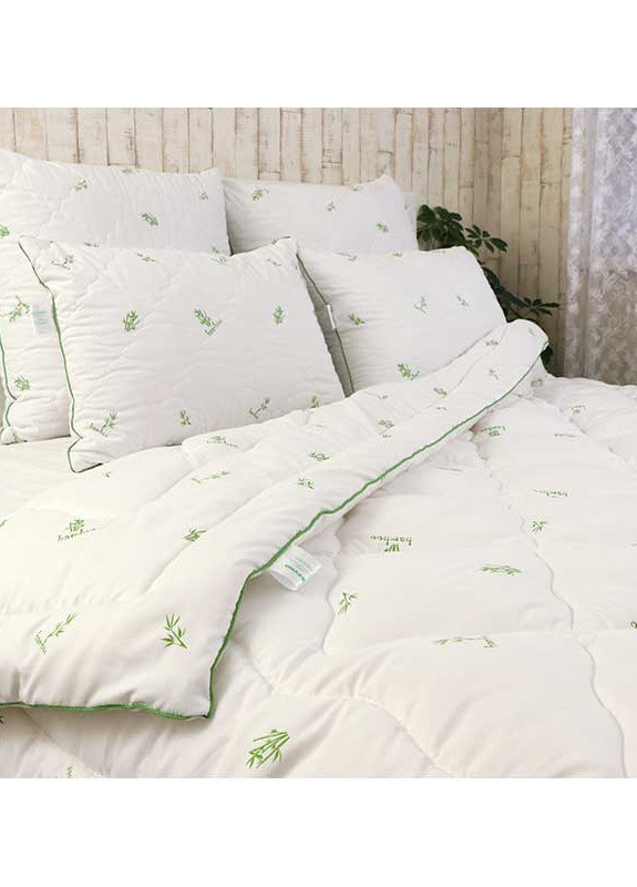 Одеяло 200х220 Bamboo Style Руно (251879972)