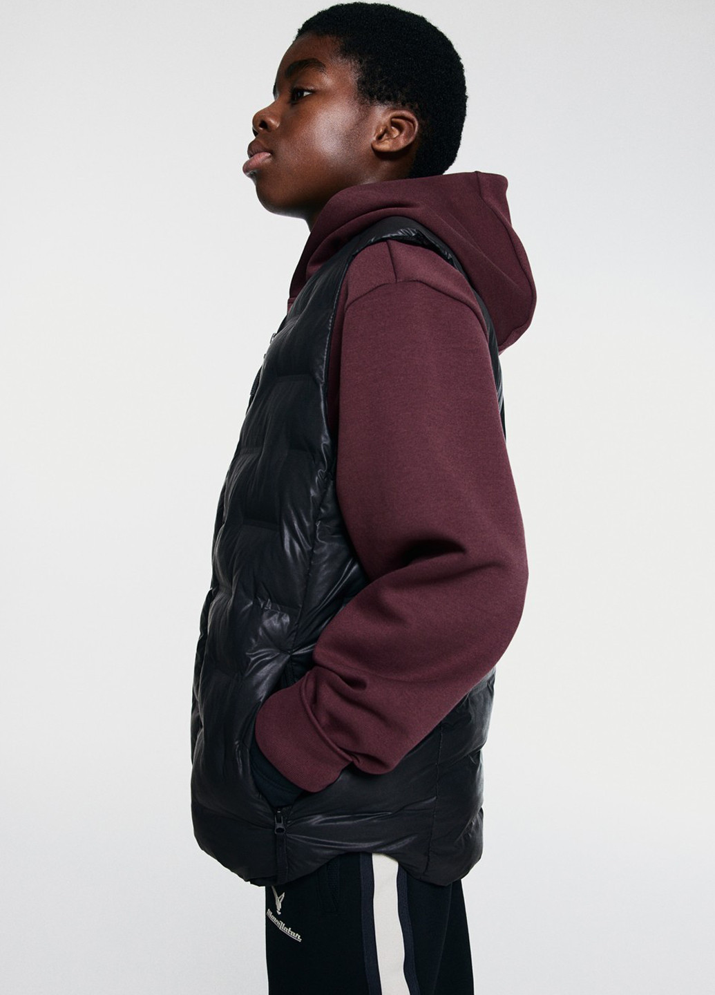 Жилет H&M (349444585)