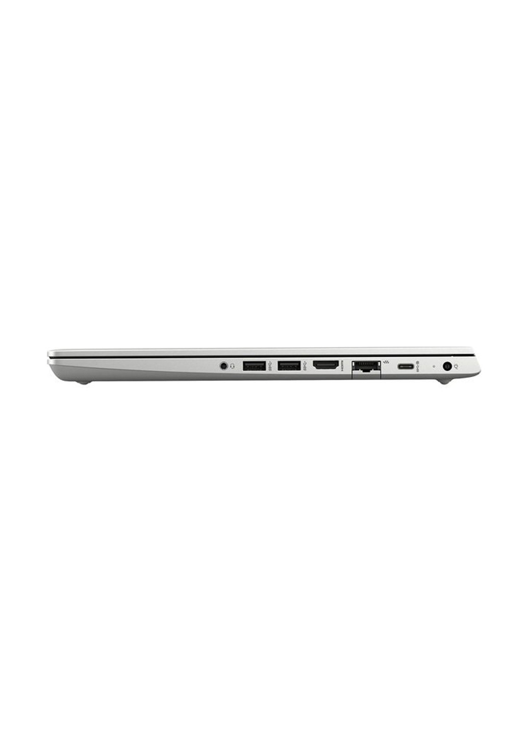 Ноутбук HP probook 445r g6 (7hw15av_v1) pike silver (173921840)