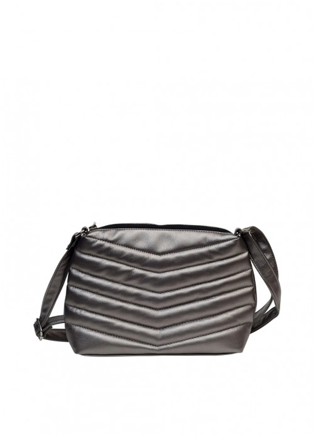 Женская сумка кросс-боди 25х20 см Sambag (210478544)