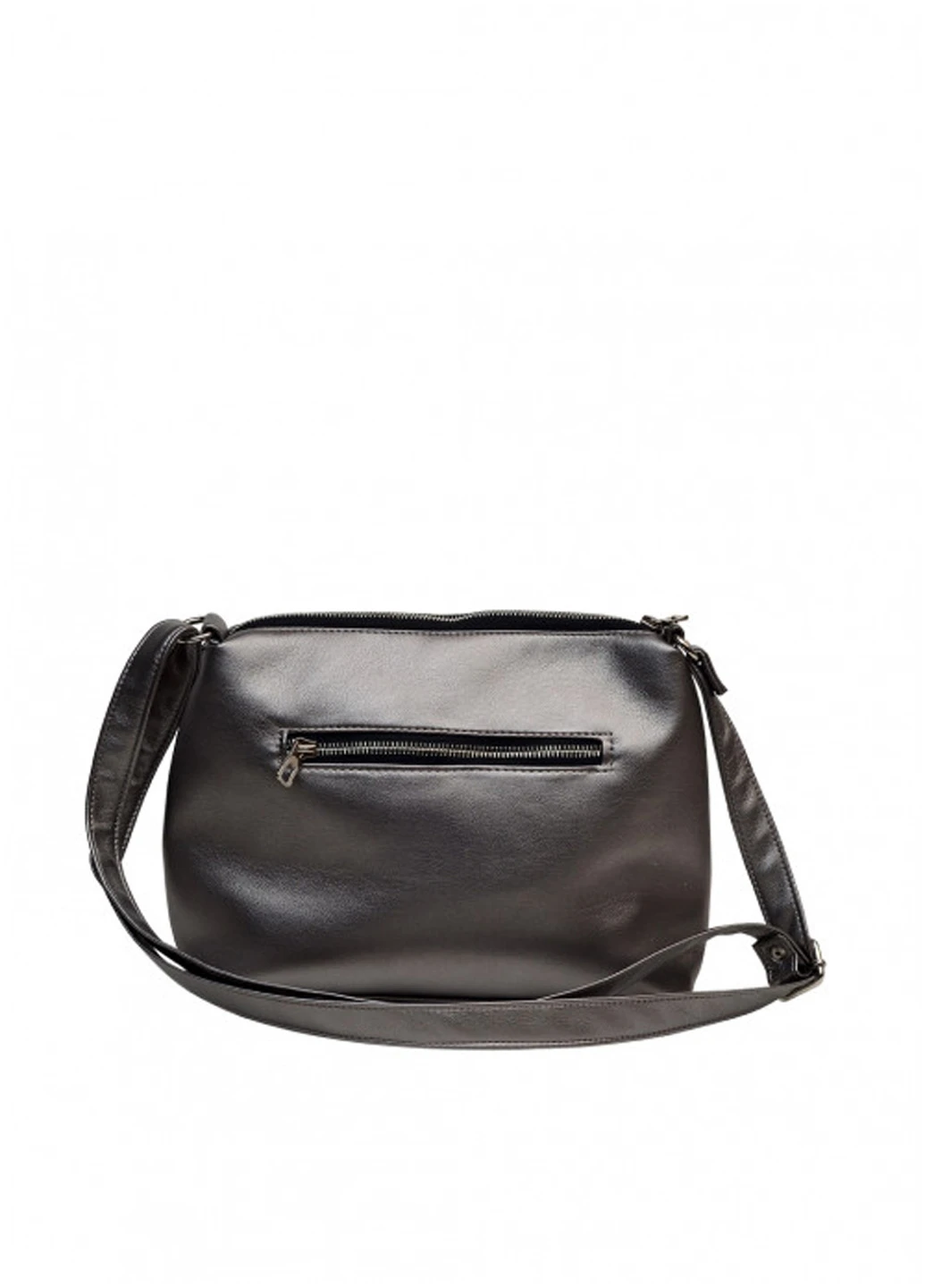 Женская сумка кросс-боди 25х20 см Sambag (210478544)