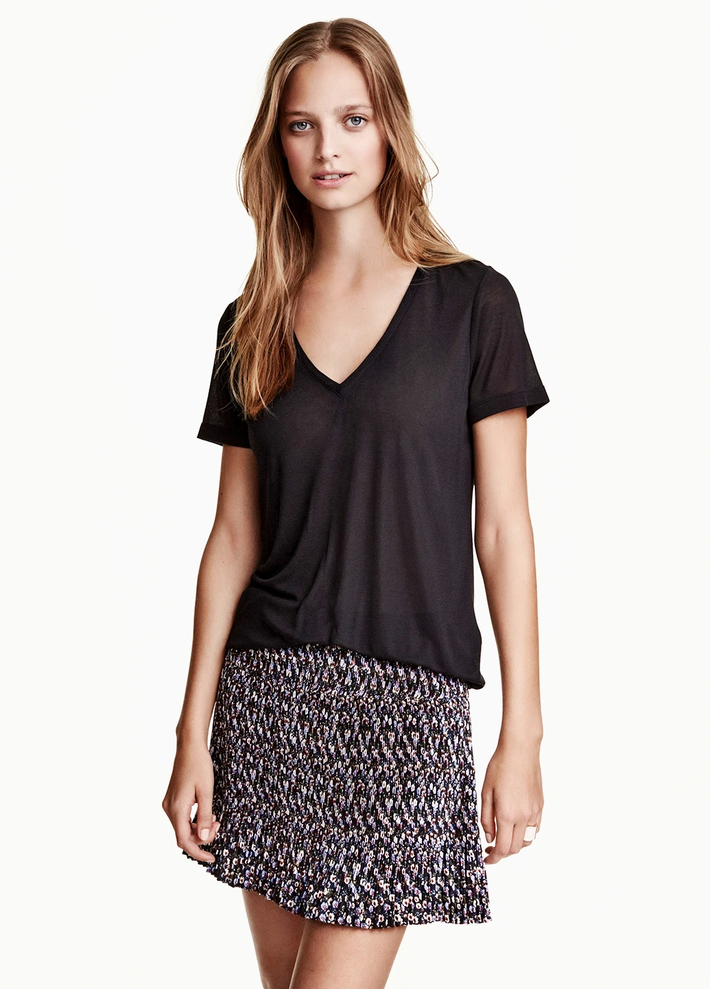 Спідниця H&M (37734157)