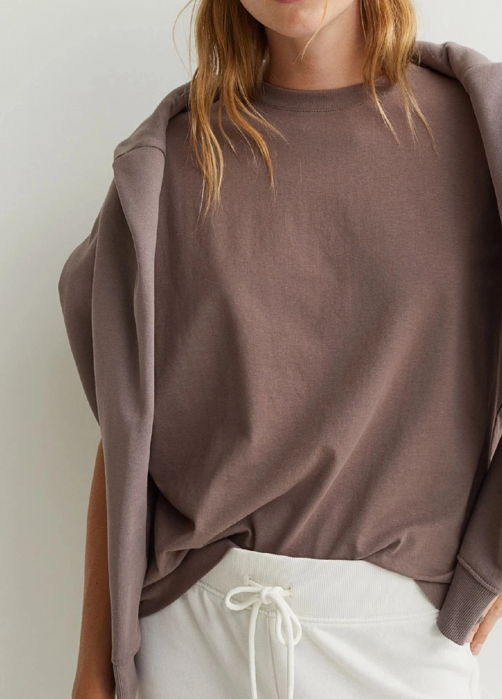 Футболка H&M - (252941318)