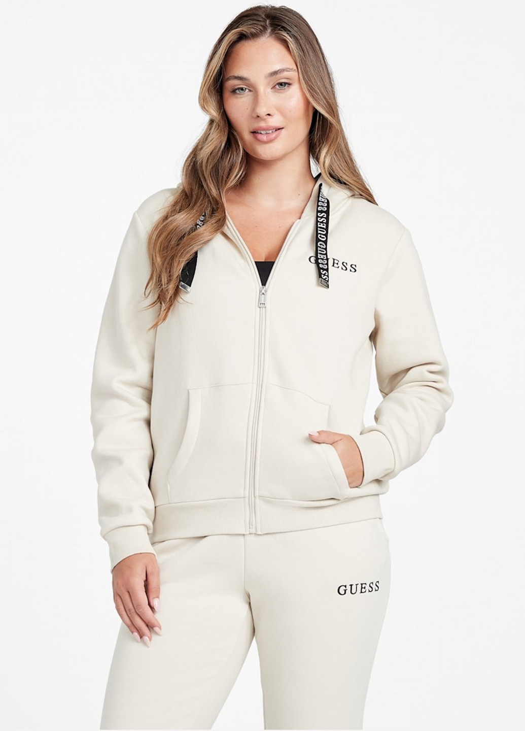 Толстовка Guess (322763475)