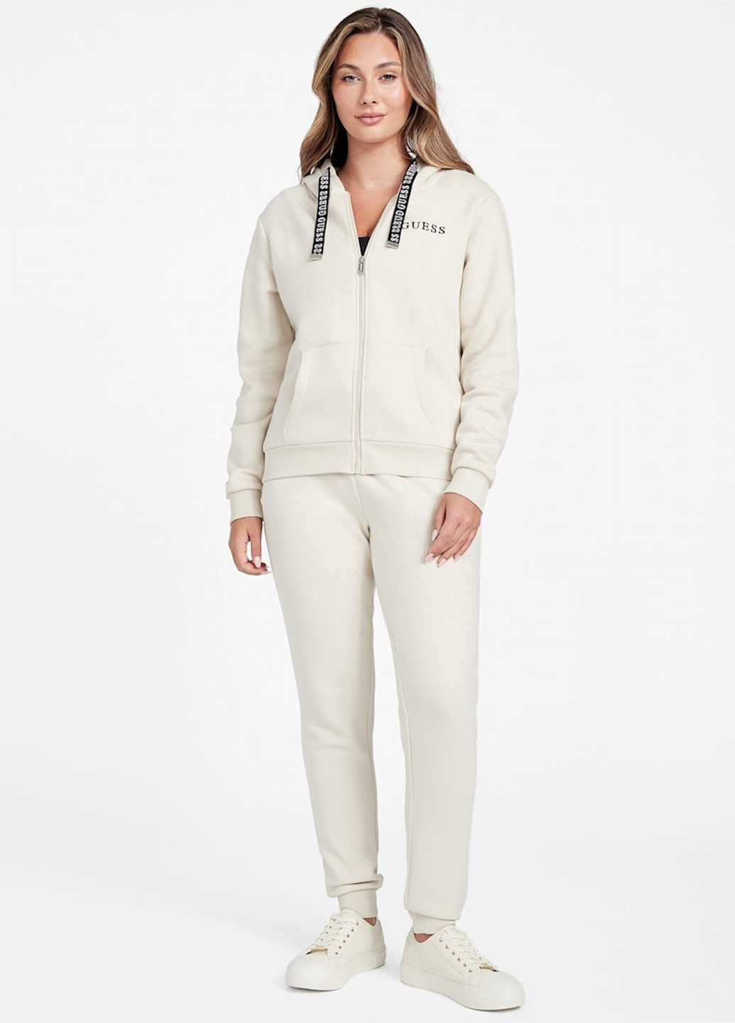 Толстовка Guess (322763475)