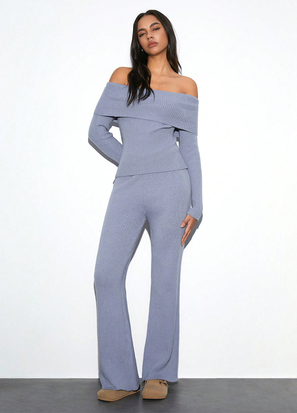 Костюм (светр, штани) SHEIN (352575762)