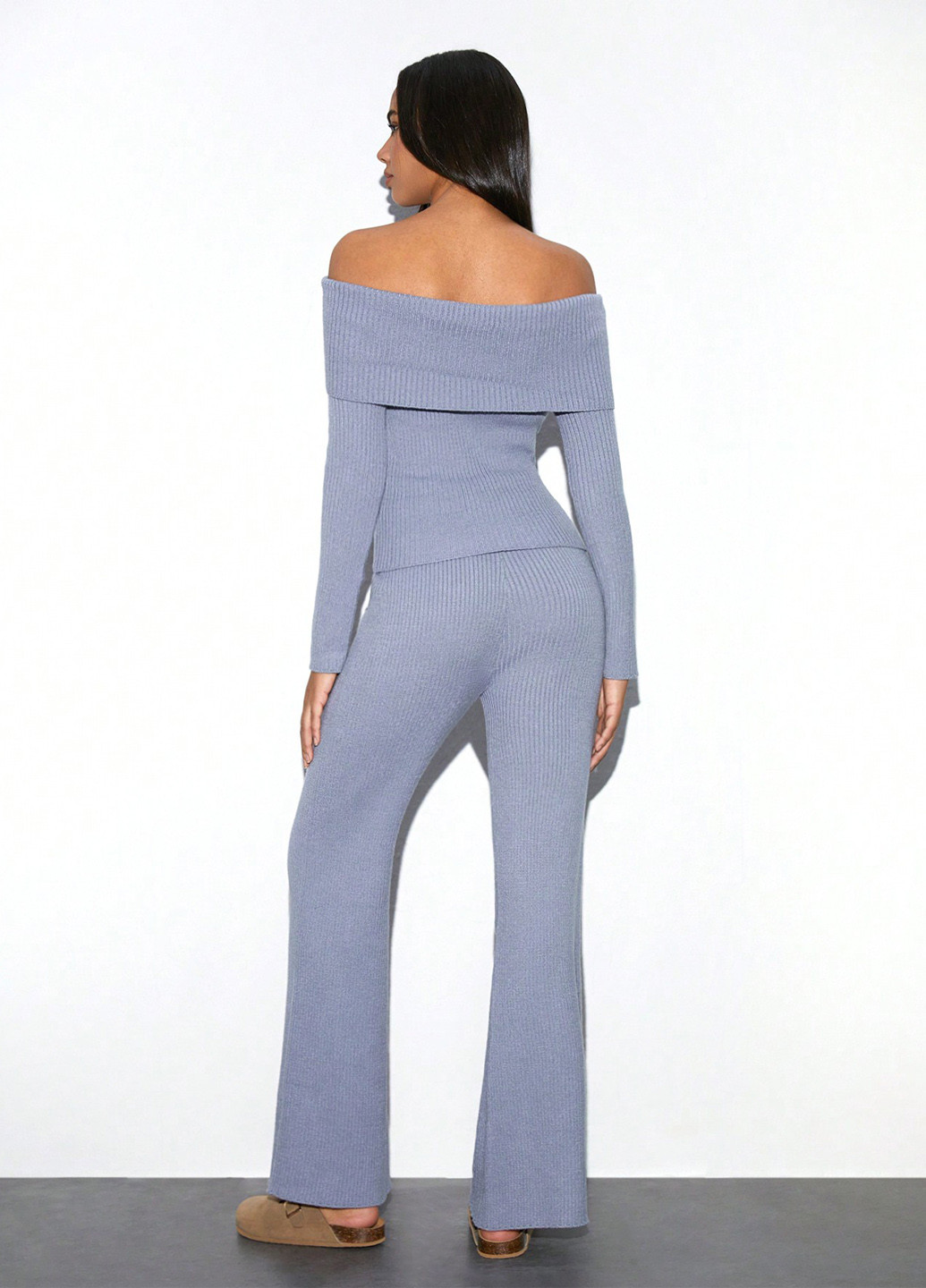 Костюм (светр, штани) SHEIN (352575762)