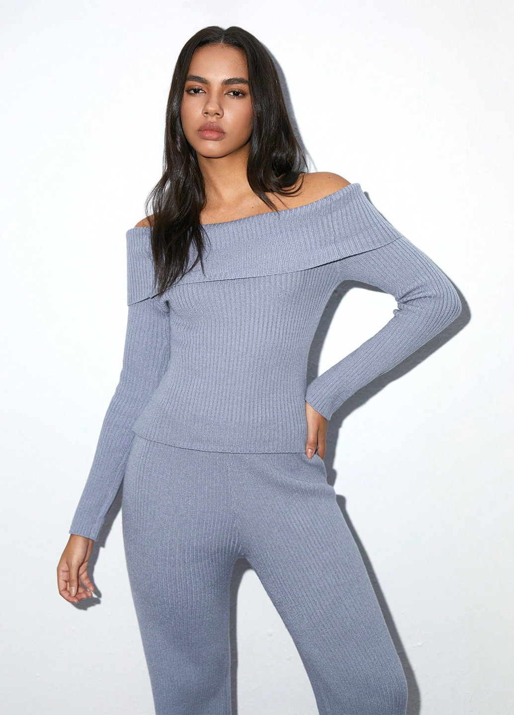 Костюм (светр, штани) SHEIN (352575762)