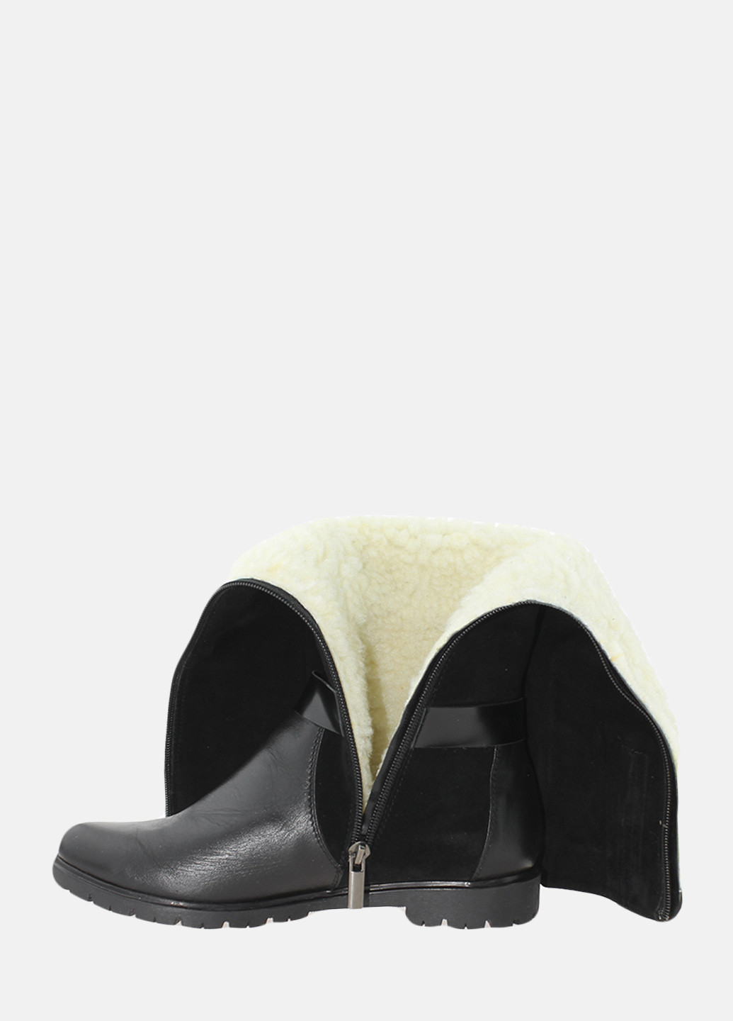 Чоботи RE1599 Чорний Emilio (252801479)