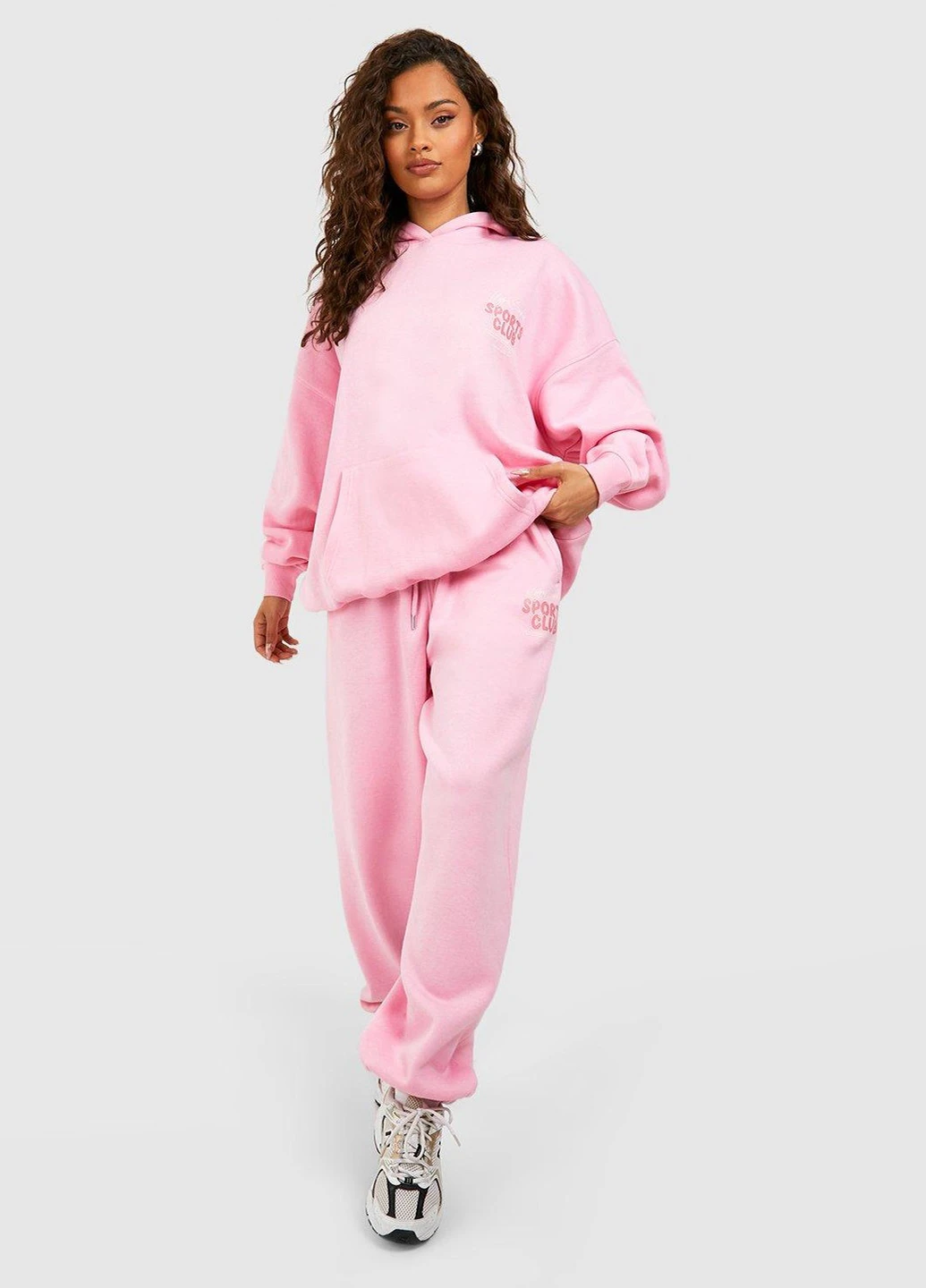 Штани Boohoo (303057404)