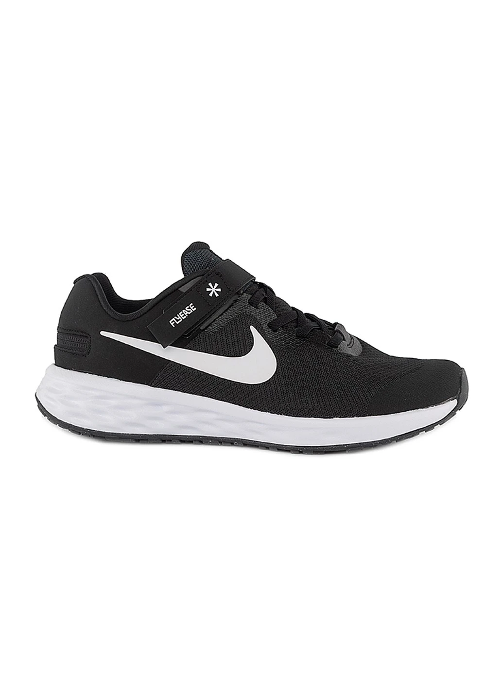 Кросівки REVOLUTION 6 FLYEASE NN (GS) Nike (254546860)
