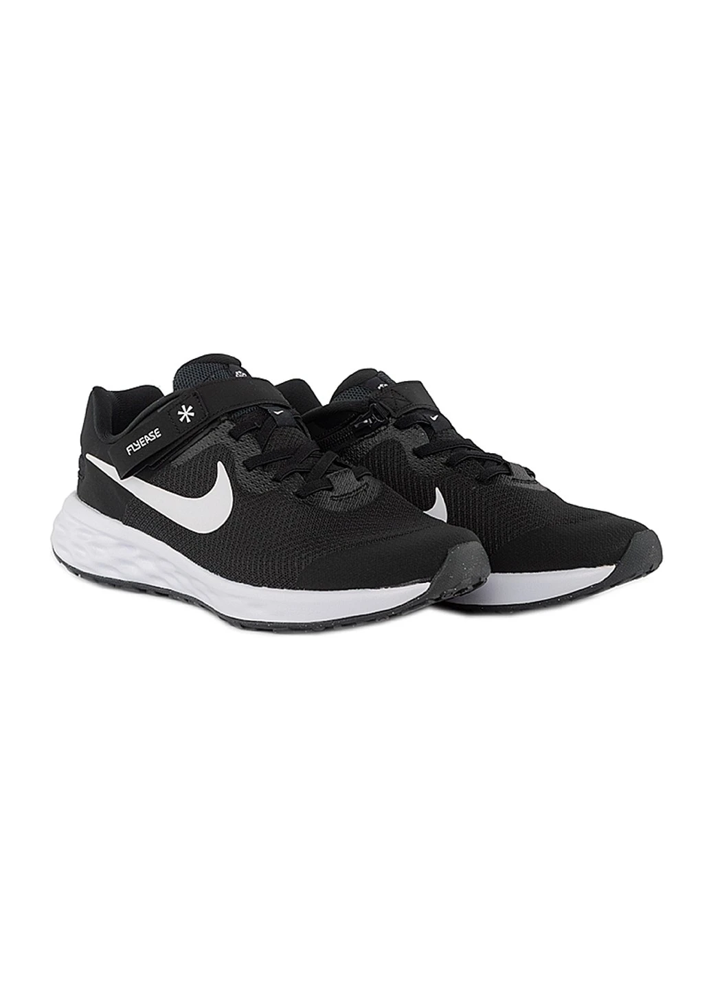 Кросівки REVOLUTION 6 FLYEASE NN (GS) Nike (254546860)