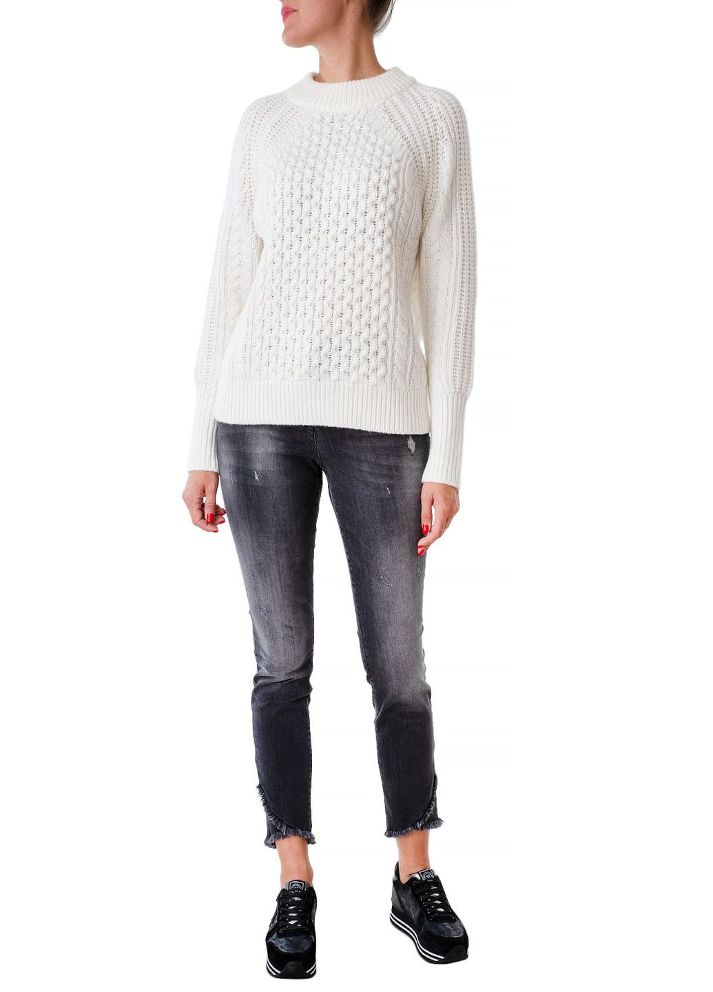 Джинсы Marc Aurel - (202543889)