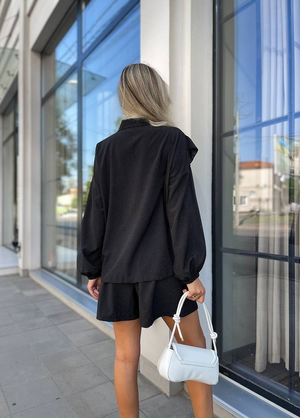 Костюм (сорочка, шорти) NOVA VEGA (346420896)