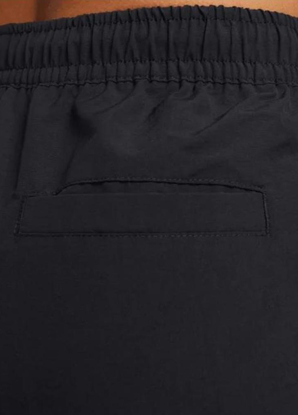 Брюки ¦ FQ3588-010 Nike W TREND WVN MR PANT (361198788)