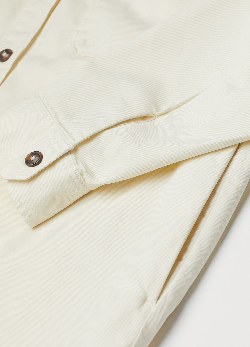 Куртка-сорочка H&M (365717015)