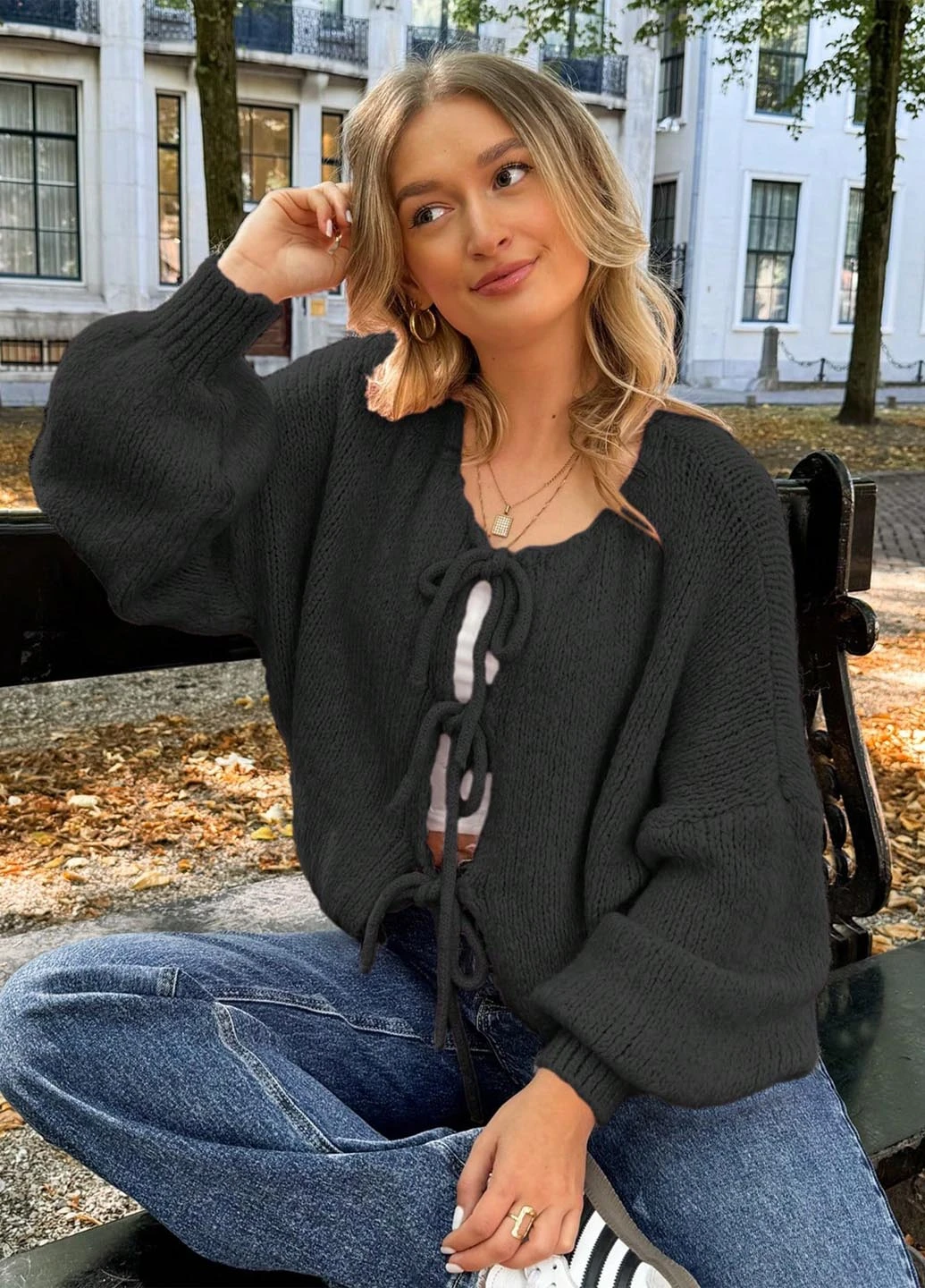 Кардиган SHEIN (346914193)