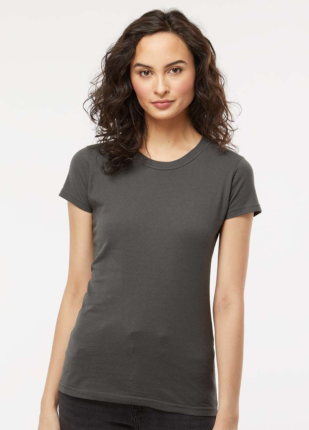 Футболка American Apparel - (331366050)