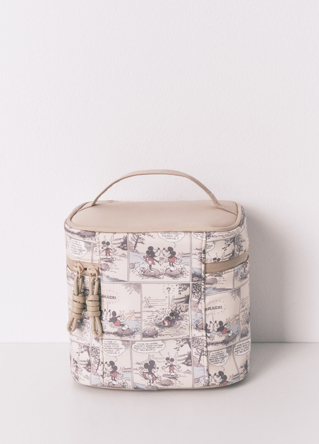 Косметичка, 18x18x14 см Women'secret (367104052)