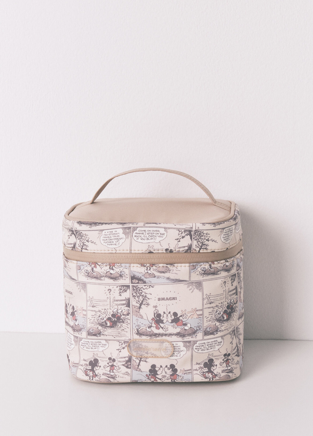 Косметичка, 18x18x14 см Women'secret (367104052)