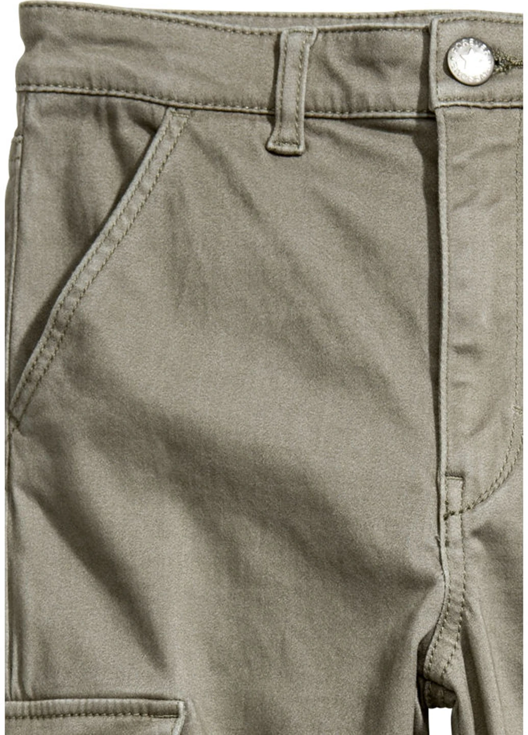 Штани H&M (144428302)