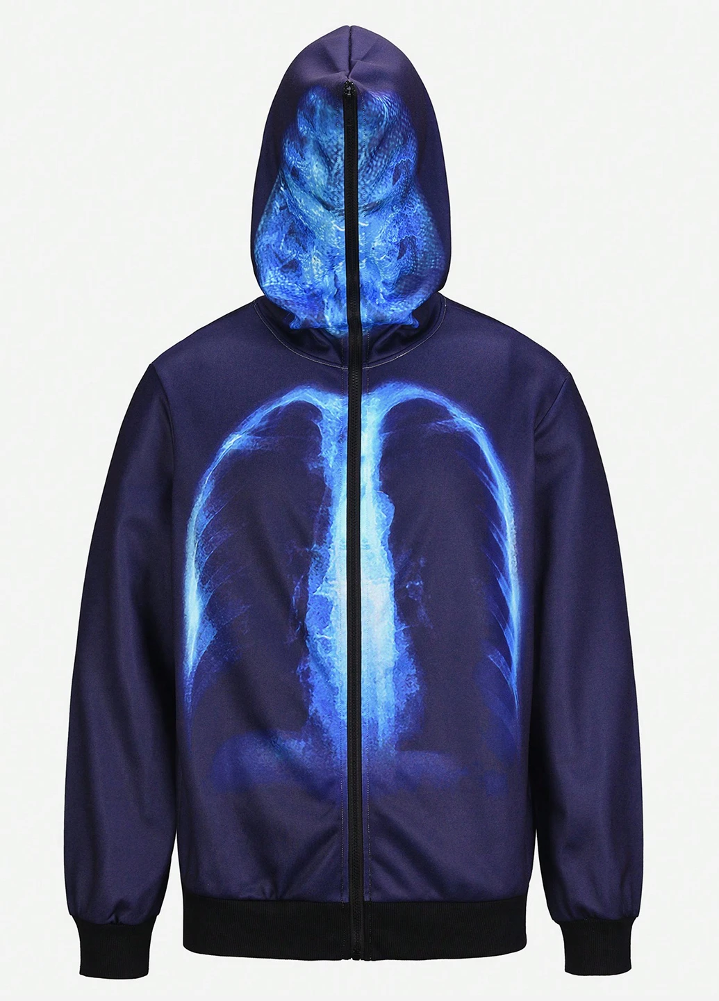 Толстовка SHEIN (309158657)
