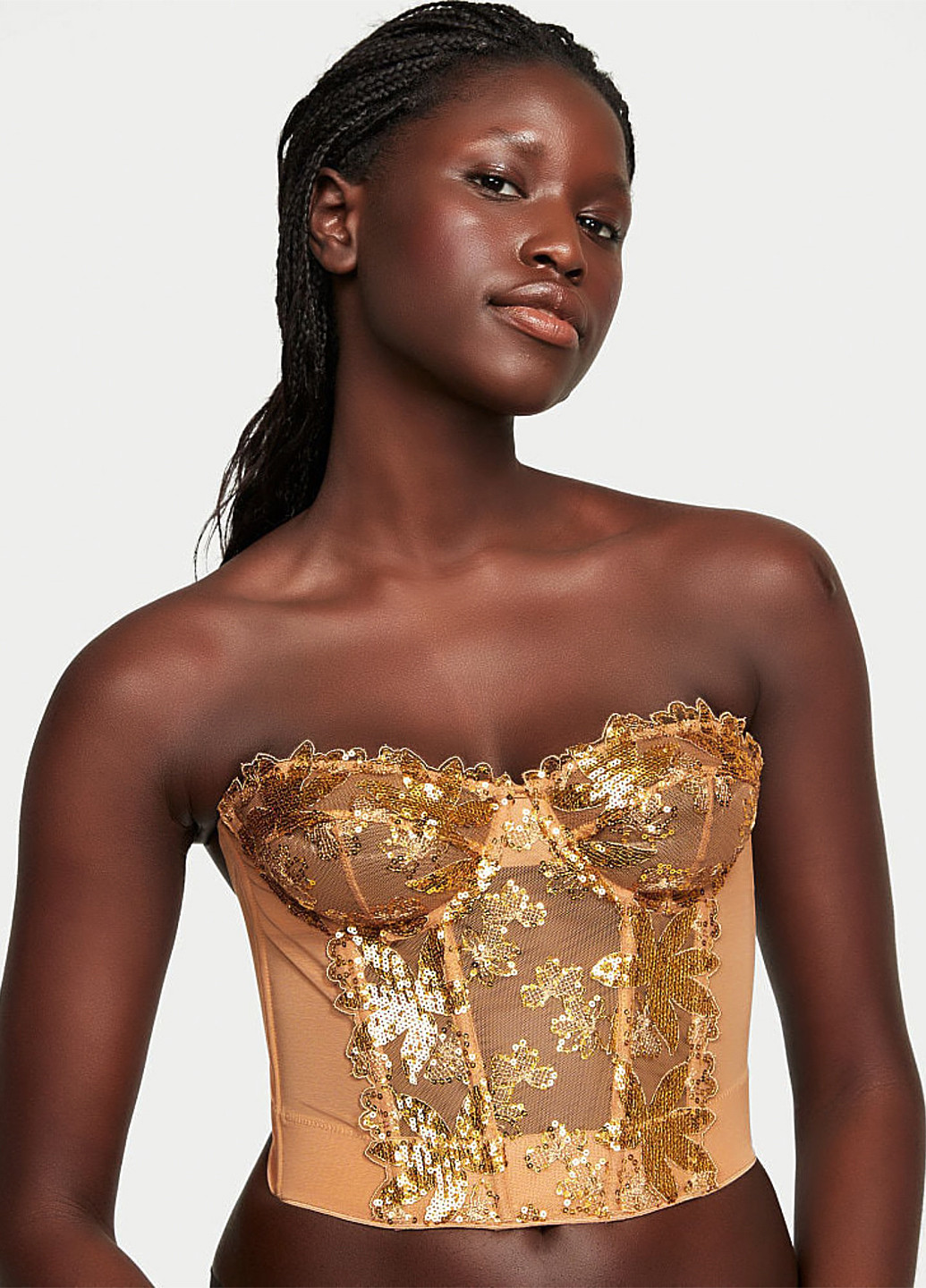 Корсет Victoria's Secret (315422260)