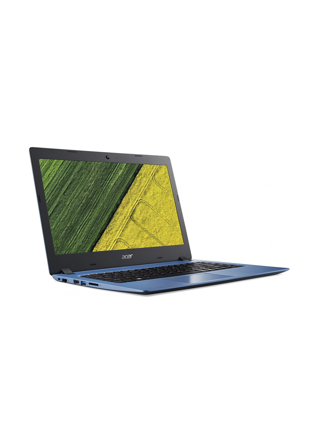 Ноутбук Acer aspire 3 a315-53g (nx.h4reu.008) blue (134076187)
