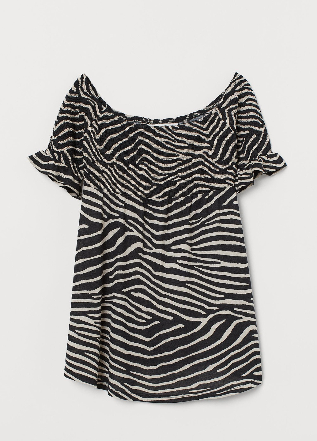 Футболка для беременных H&M - (249899615)