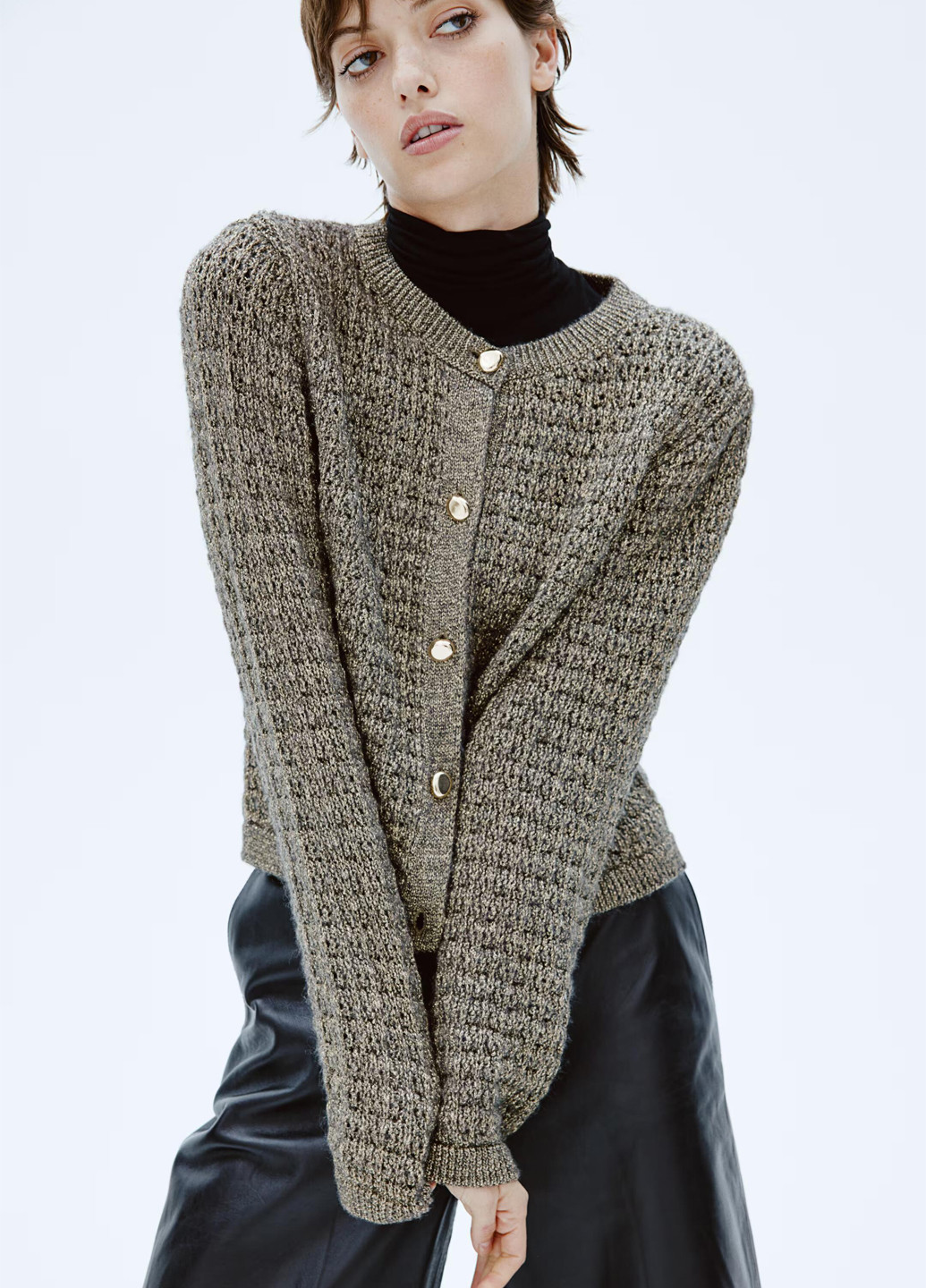 Кардиган H&M (369944170)