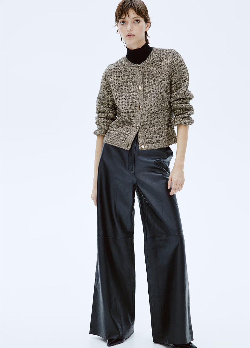 Кардиган H&M (369944170)