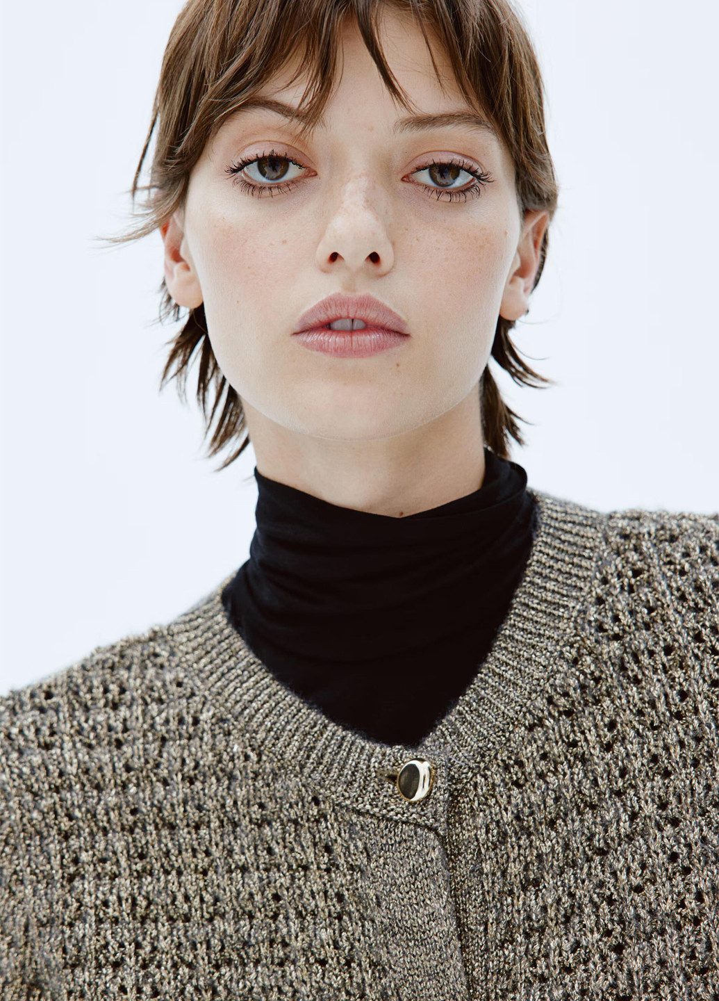 Кардиган H&M (369944170)