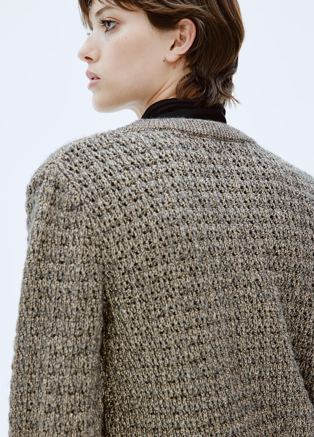 Кардиган H&M (369944170)