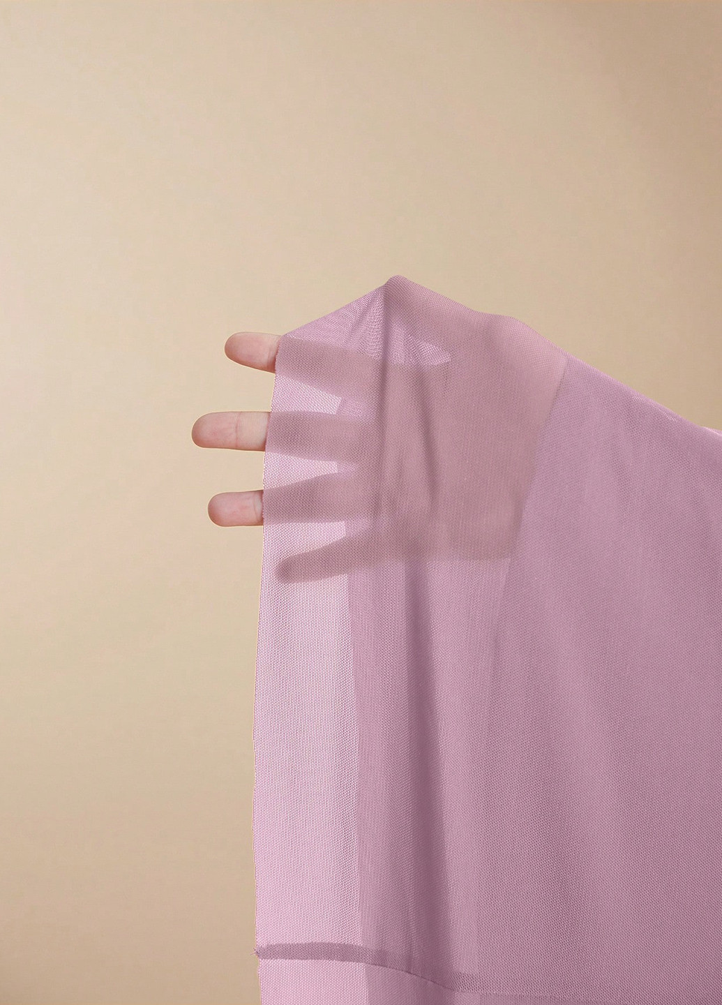 Лілова вечірня сукня а-силует SHEIN однотонна