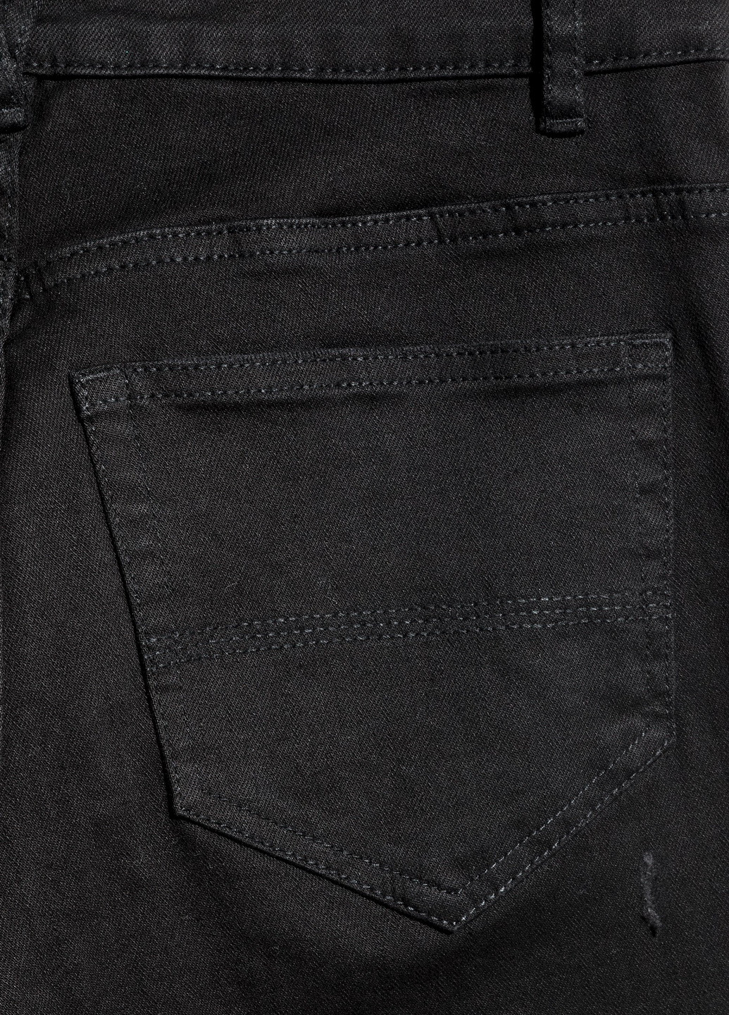 Джинсы H&M - (191817823)