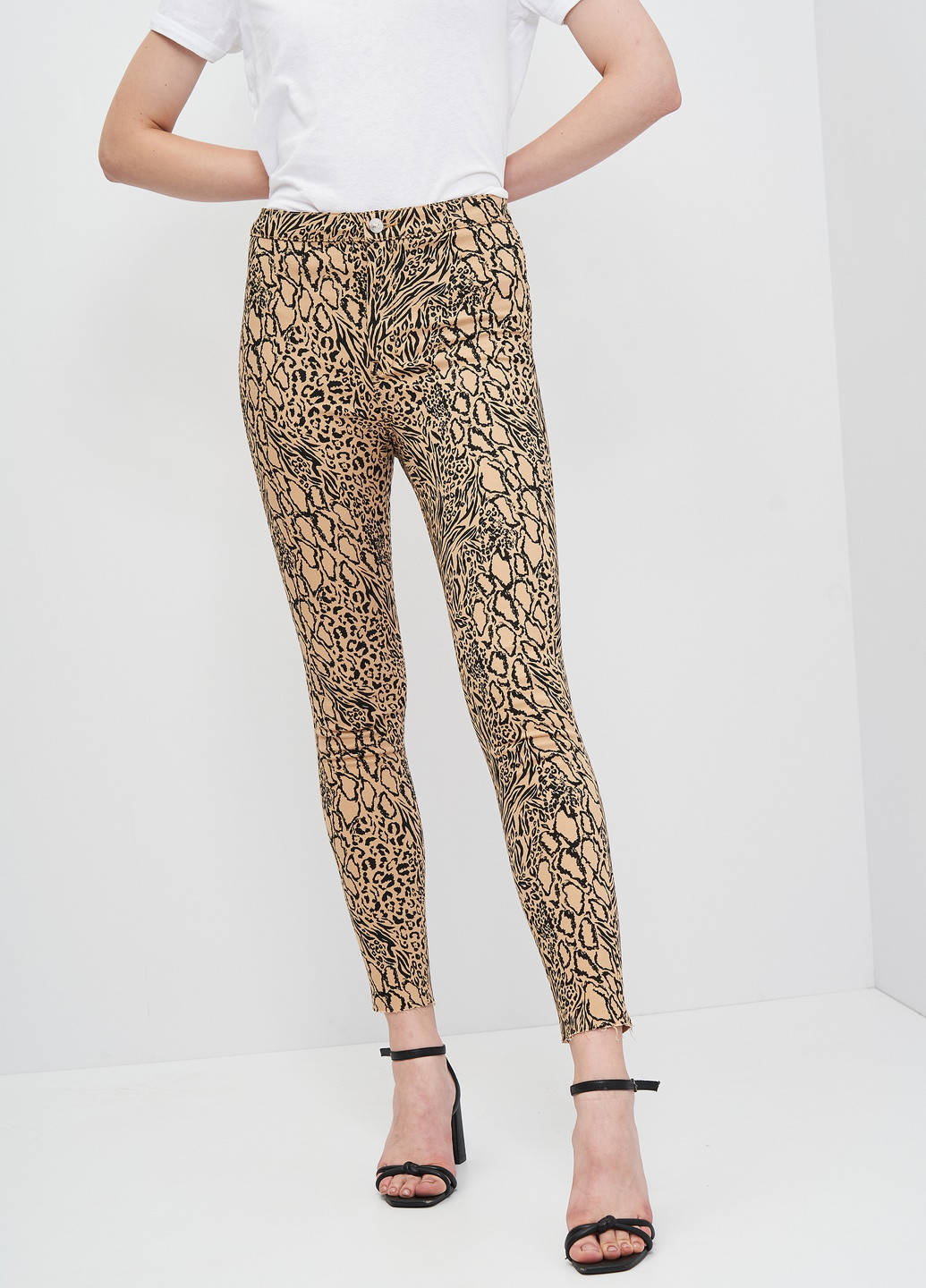 Брюки H&M (249996302)