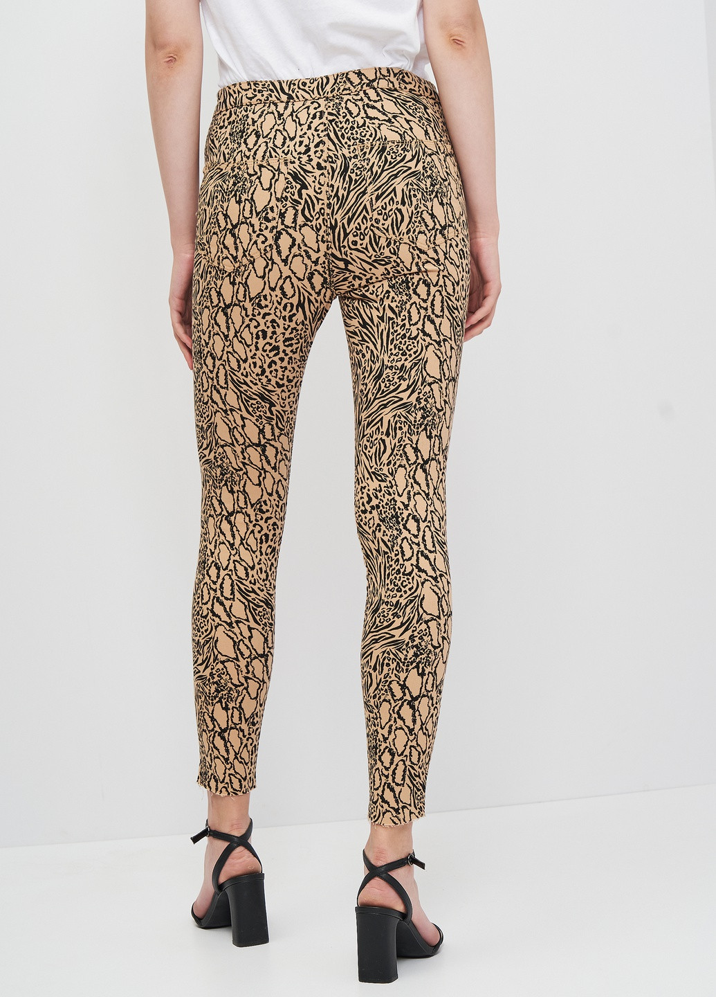 Брюки H&M (249996302)