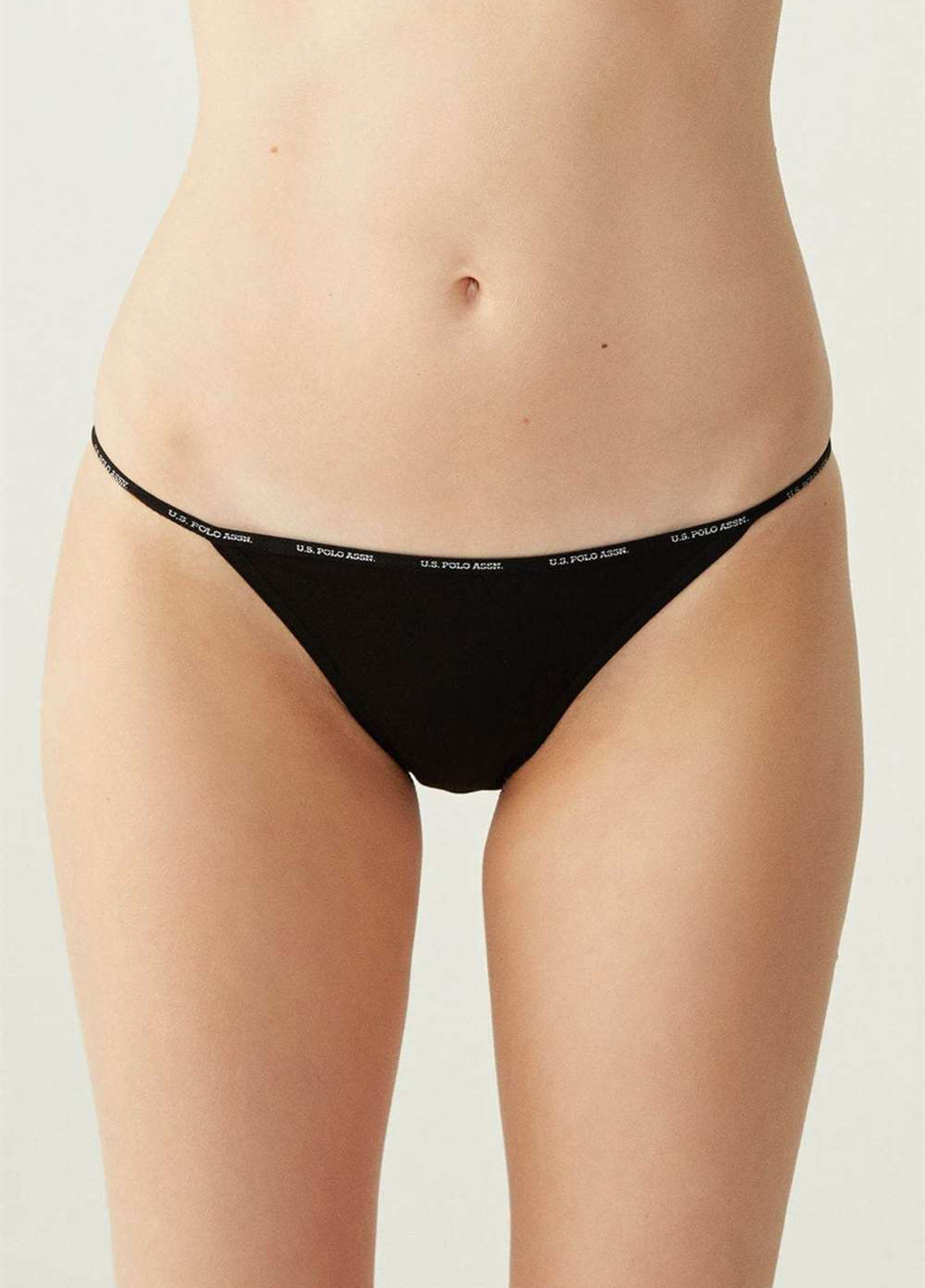 Трусы (5 шт.) U.S. Polo Assn. (251115384)