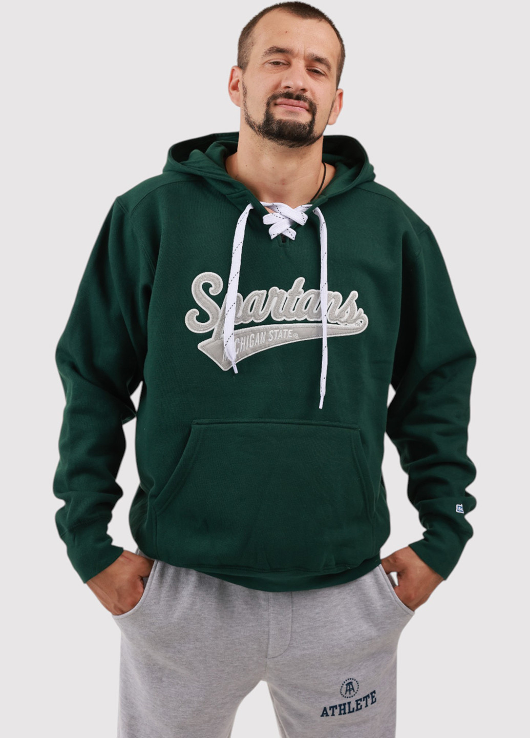 Худи Blue 84 (361422155)