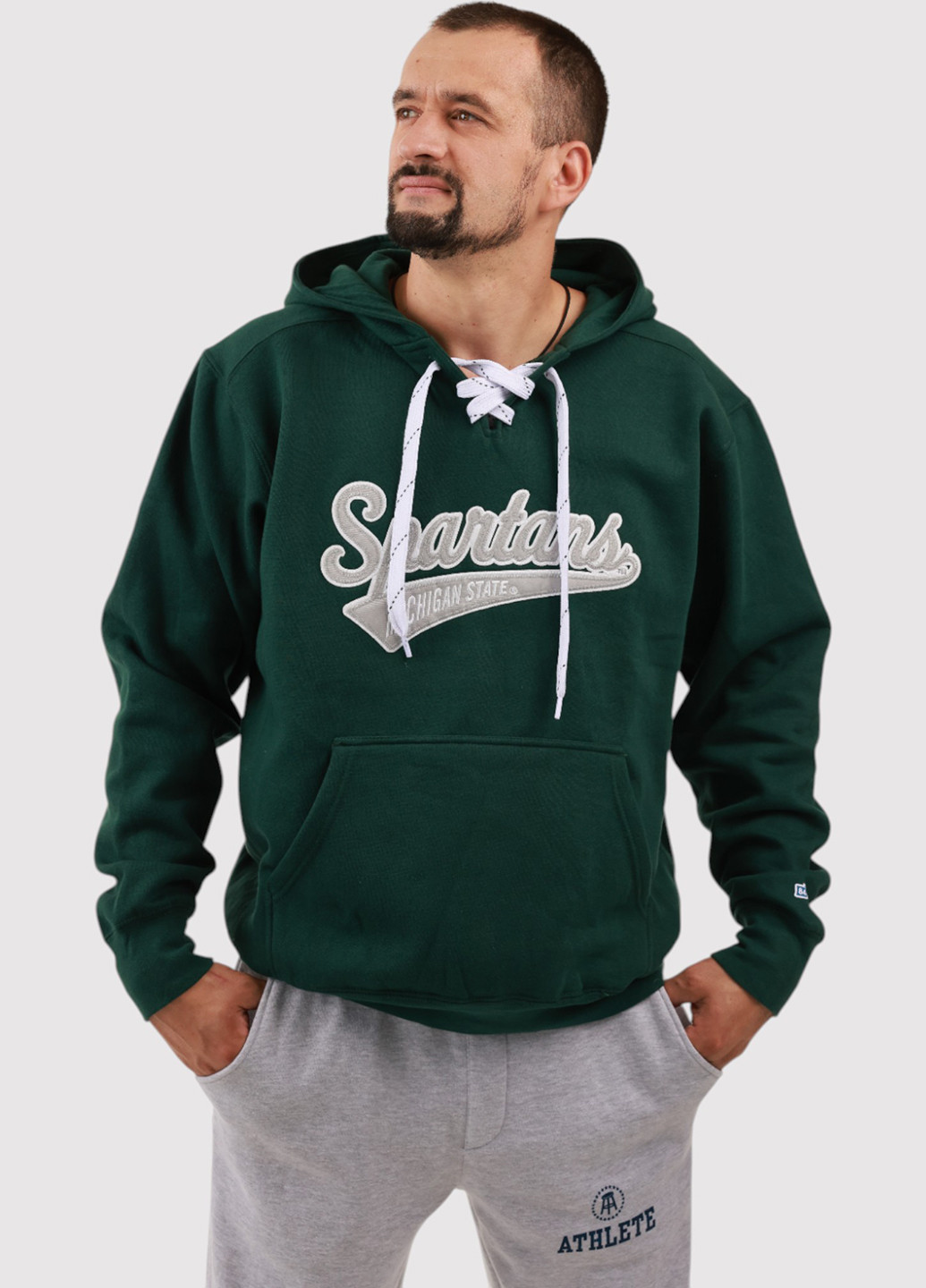 Худи Blue 84 (361422155)